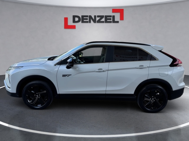 Bild 1: Mitsubishi Eclipse Cross 2,4 PHEV