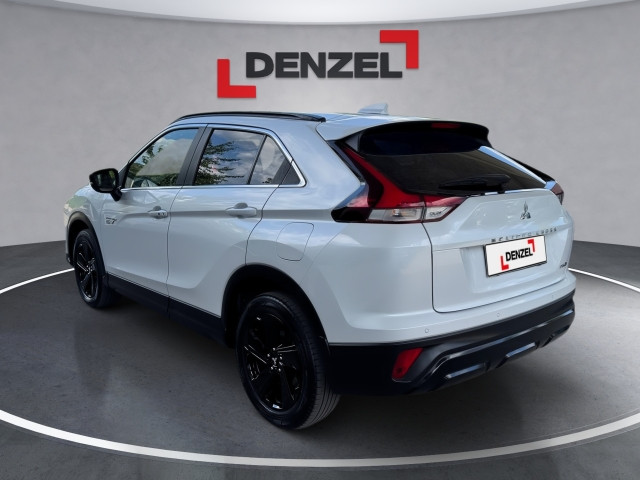 Bild 2: Mitsubishi Eclipse Cross 2,4 PHEV