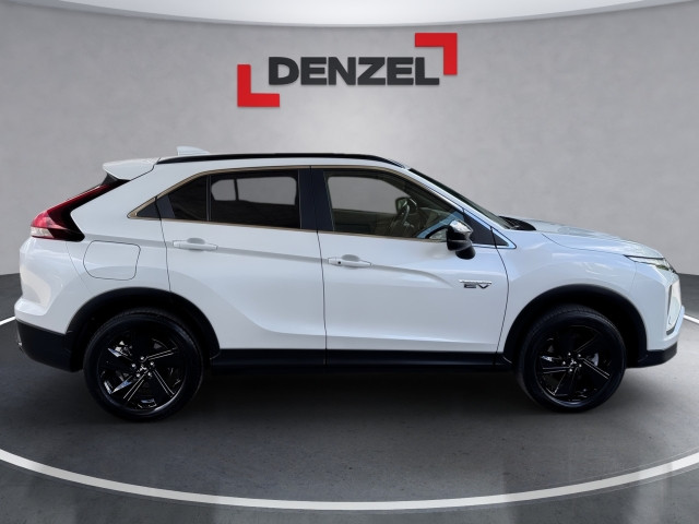 Bild 4: Mitsubishi Eclipse Cross 2,4 PHEV