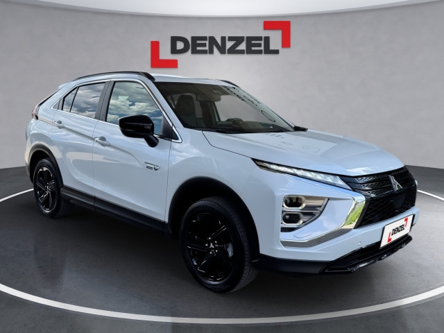Bild 5: Mitsubishi Eclipse Cross 2,4 PHEV