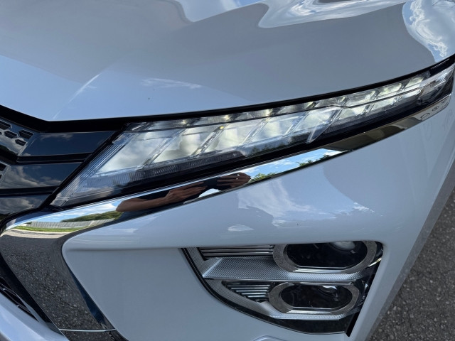 Bild 6: Mitsubishi Eclipse Cross 2,4 PHEV