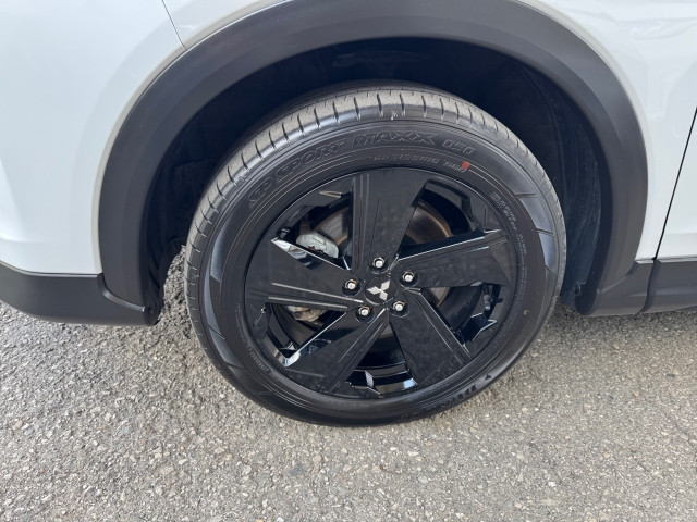 Bild 7: Mitsubishi Eclipse Cross 2,4 PHEV