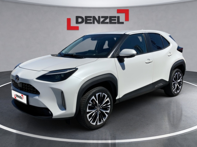 Bild 0: Toyota Yaris Cross 1,5 VVT-