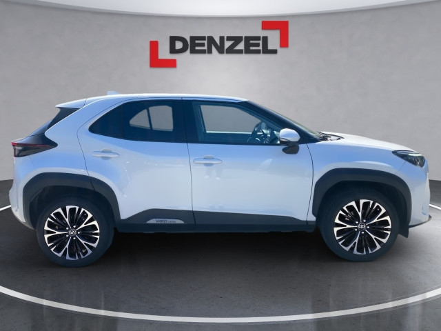Bild 10: Toyota Yaris Cross 1,5 VVT-
