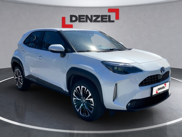 Bild 11: Toyota Yaris Cross 1,5 VVT-