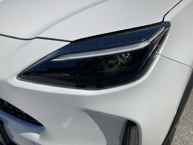 Bild 12: Toyota Yaris Cross 1,5 VVT-