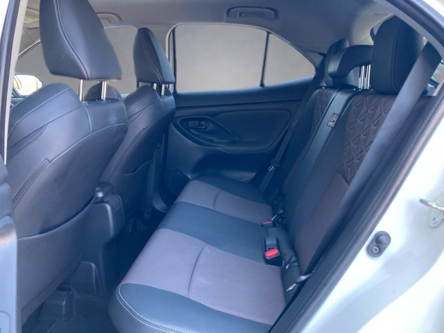 Bild 3: Toyota Yaris Cross 1,5 VVT-