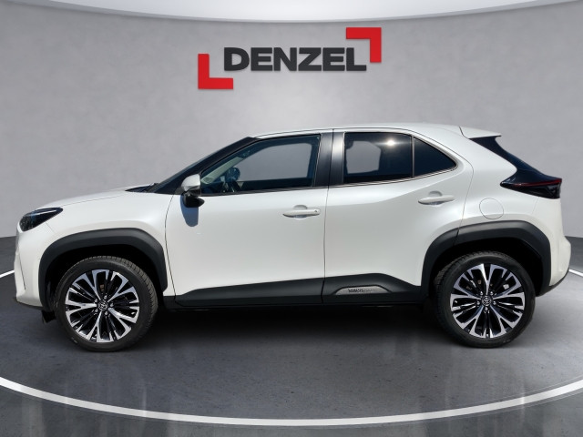 Bild 7: Toyota Yaris Cross 1,5 VVT-