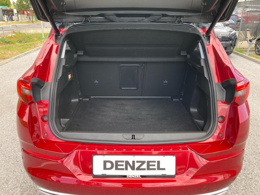 Bild 12: Opel Grandland, Ultimate, 1.5 Diesel 96 kW (130 PS), 8-
