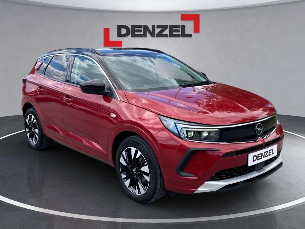Bild 5: Opel Grandland, Ultimate, 1.5 Diesel 96 kW (130 PS), 8-