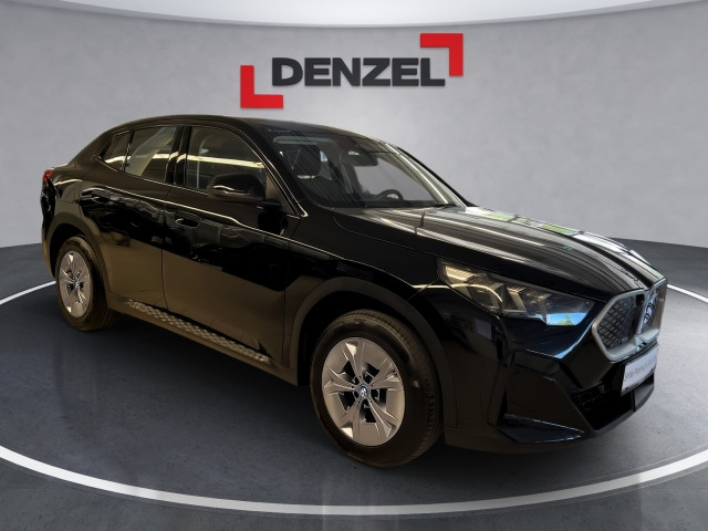 Bild 5: BMW iX2 eDrive20 64,8kWh