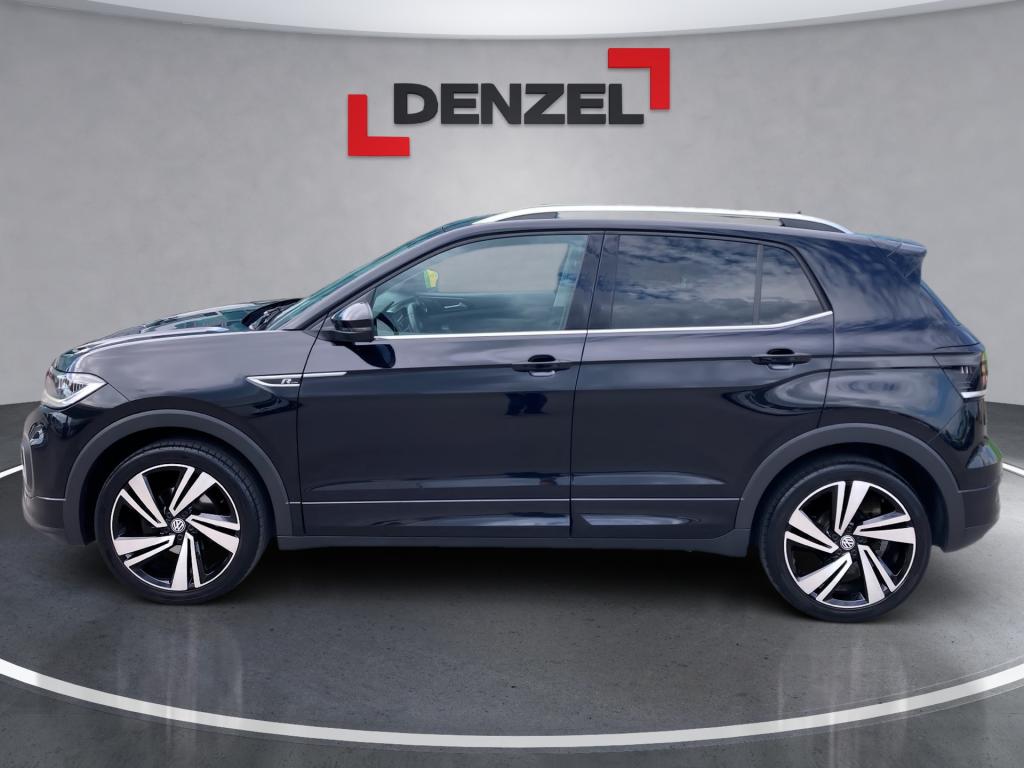 Bild 1: VW T-Cross 1,0 TSI Styl