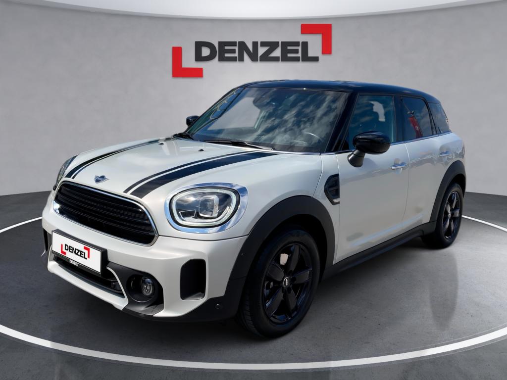 Bild 0: Mini MINI Countryman Cooper D Aut.