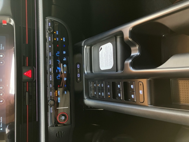 Bild 14: Hyundai IONIQ 6 N Line 84 kWh 4WD
