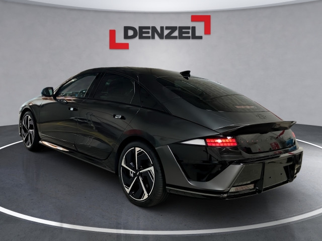 Bild 2: Hyundai IONIQ 6 N Line 84 kWh 4WD