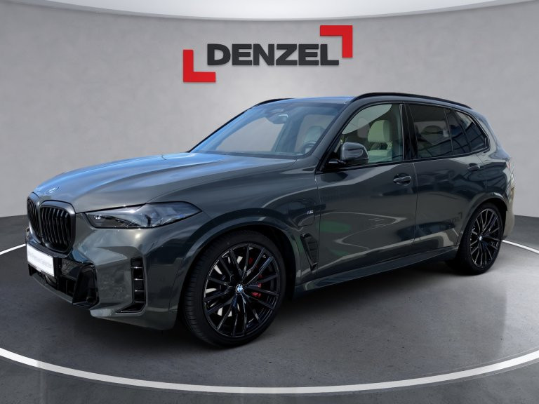 Bild 0: BMW X5 xDrive50e G05 XB1