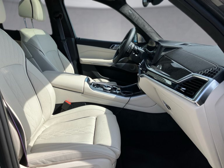 Bild 10: BMW X5 xDrive50e G05 XB1