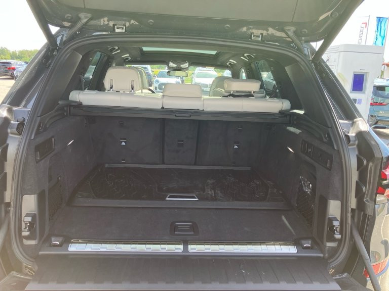 Bild 12: BMW X5 xDrive50e G05 XB1