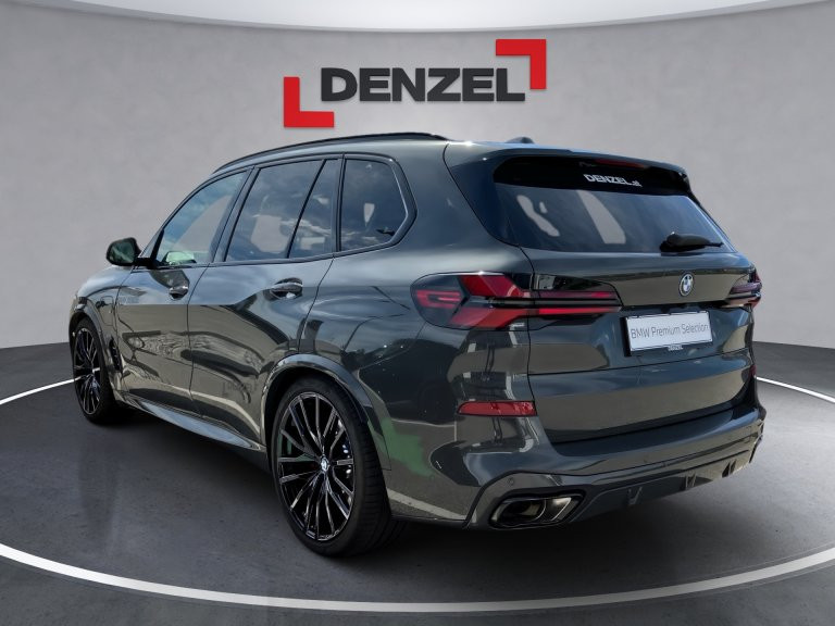 Bild 2: BMW X5 xDrive50e G05 XB1