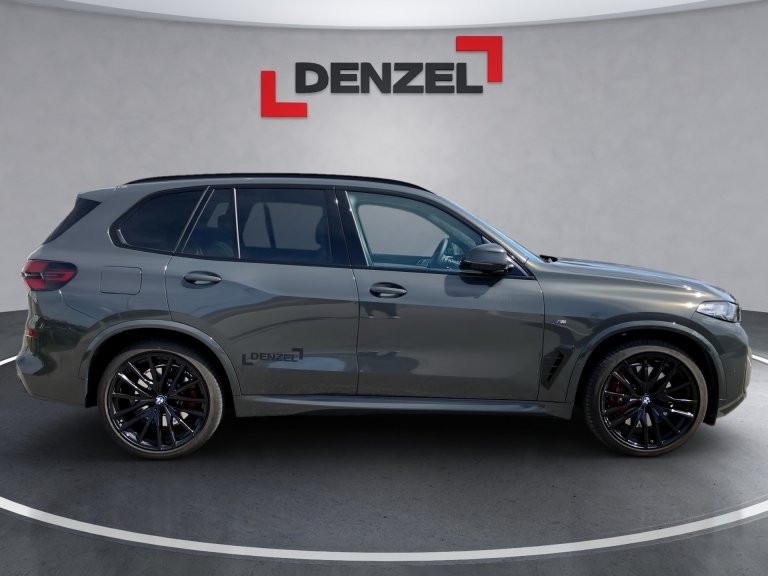 Bild 4: BMW X5 xDrive50e G05 XB1