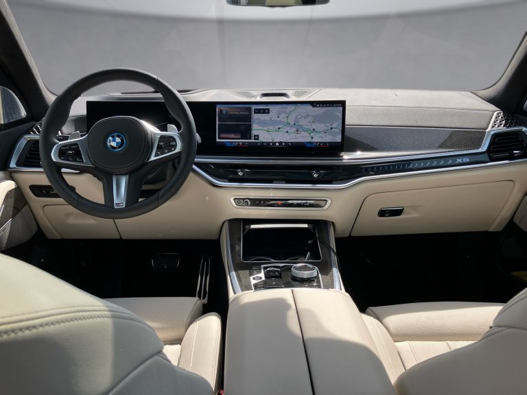 Bild 8: BMW X5 xDrive50e G05 XB1