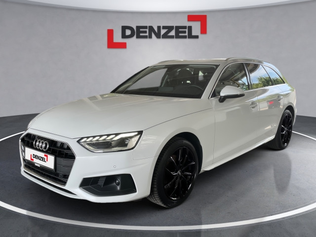 Bild 0: Audi A4 Avant 2,0l Diesel
