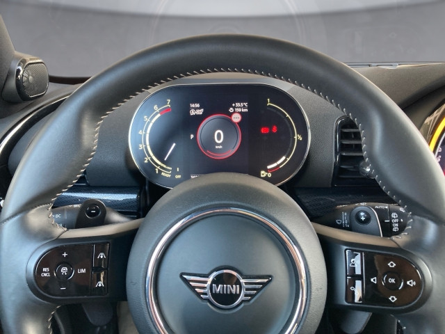 Bild 9: Mini Cooper S Clubman F54 B48