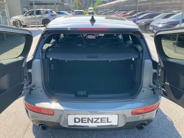 Bild 12: Mini Cooper S Clubman F54 B48