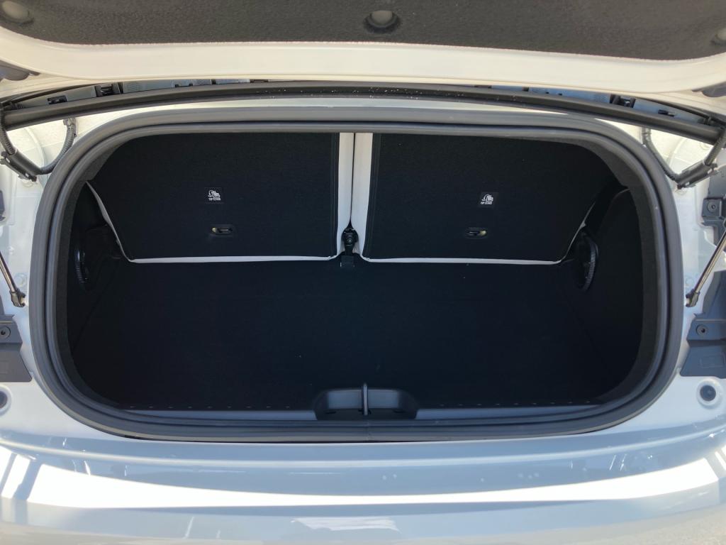 Bild 12: Fiat 500e Cabrio La Prima