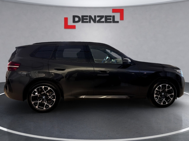 Bild 4: BMW X3 30e PHEV xDrive A