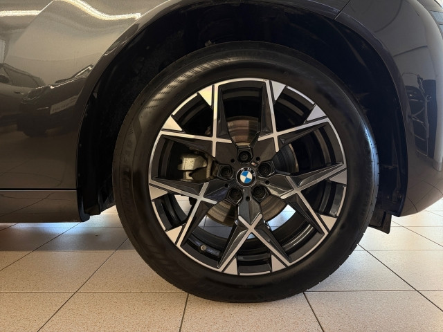 Bild 7: BMW X3 30e PHEV xDrive A