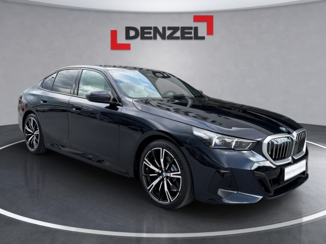 Bild 5: BMW 530e xDrive Limousine G60