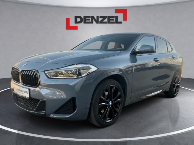 Bild 0: BMW X2 sDrive 18d F39 B47