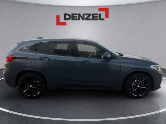 Bild 9: BMW X2 sDrive 18d F39 B47