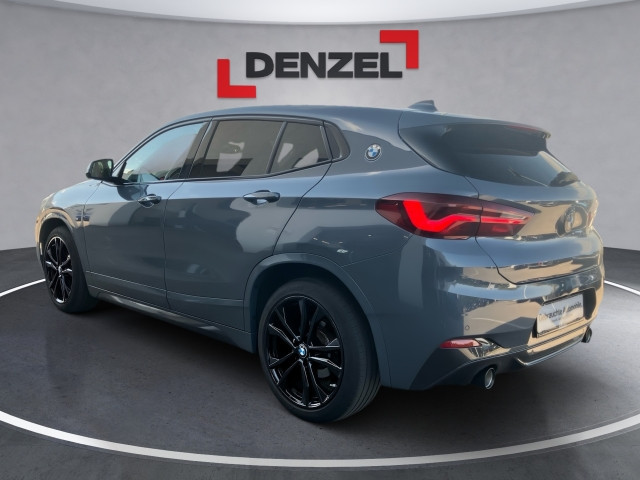 Bild 10: BMW X2 sDrive 18d F39 B47