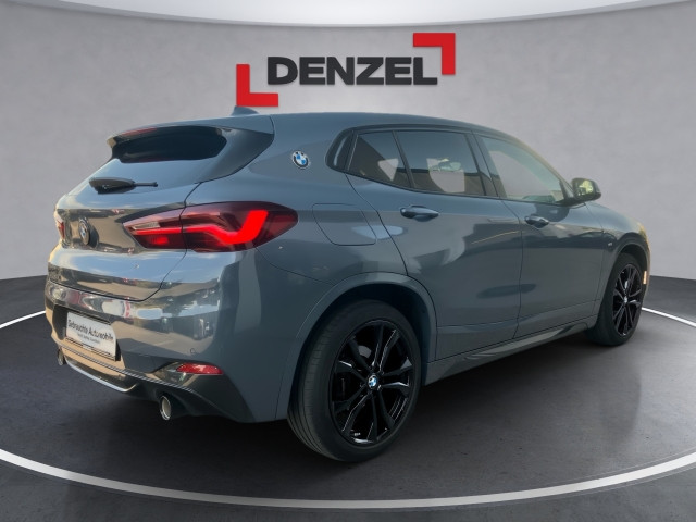 Bild 11: BMW X2 sDrive 18d F39 B47