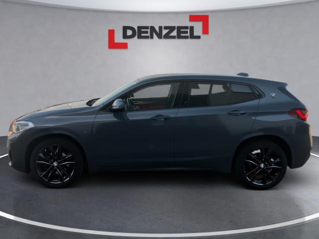 Bild 1: BMW X2 sDrive 18d F39 B47