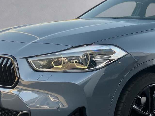 Bild 3: BMW X2 sDrive 18d F39 B47