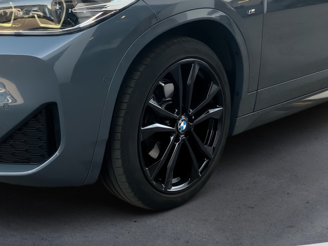 Bild 4: BMW X2 sDrive 18d F39 B47