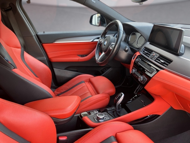 Bild 7: BMW X2 sDrive 18d F39 B47