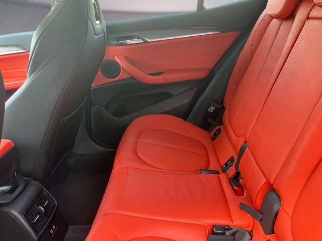 Bild 8: BMW X2 sDrive 18d F39 B47