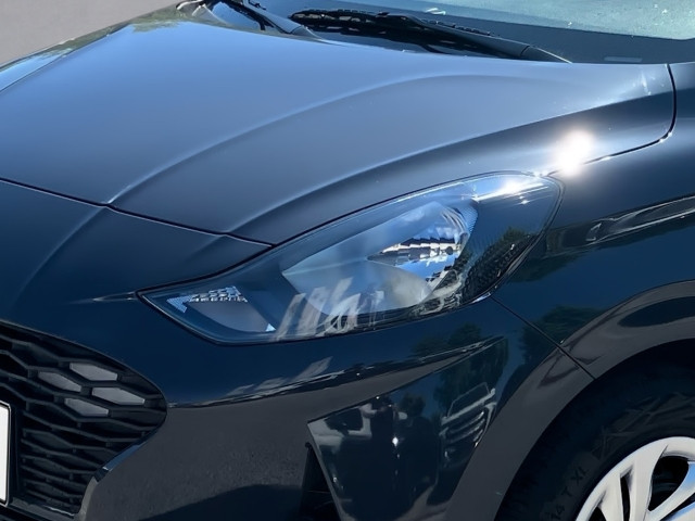 Bild 6: Hyundai i10 1,0 Trend Line