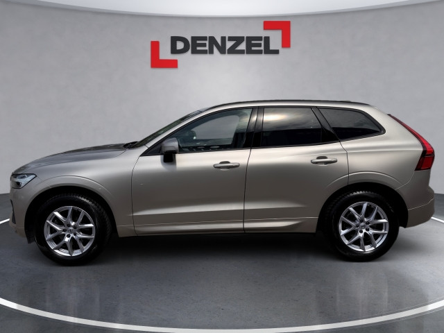 Bild 1: VOLVO PKW XC60 Core, B5 AWD Mild Hybrid, Benzin