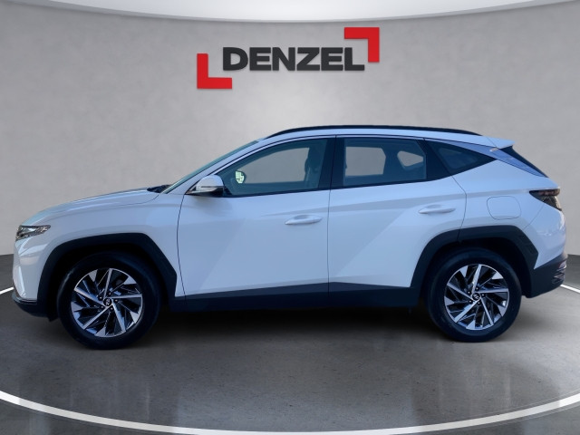 Bild 1: Hyundai Tucson 1,6 T-GDI 2WD