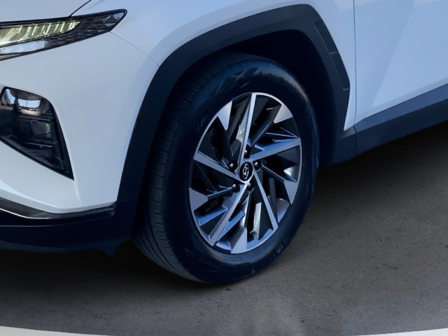 Bild 7: Hyundai Tucson 1,6 T-GDI 2WD