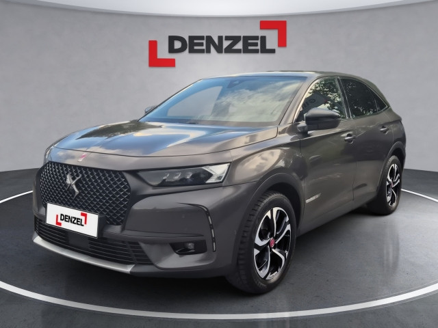 Bild 0: DS Automobiles DS7 Crossback BlueHDi