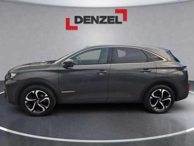 Bild 1: DS Automobiles DS7 Crossback BlueHDi