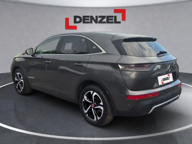 Bild 2: DS Automobiles DS7 Crossback BlueHDi
