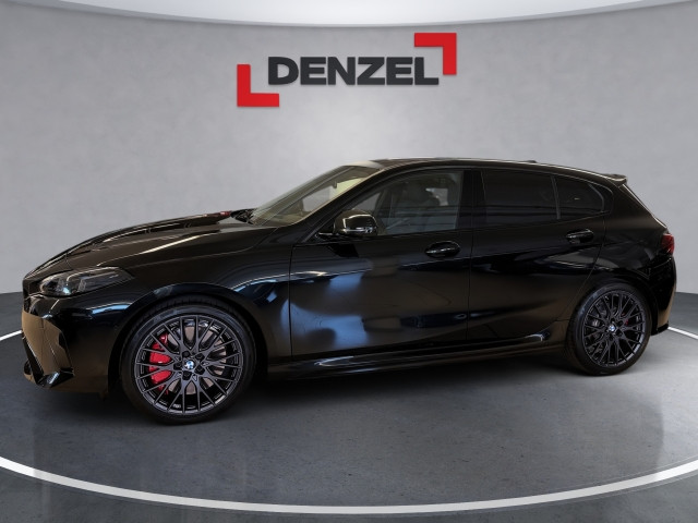 Bild 1: BMW 120d 5-Türer F70 B47