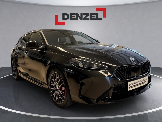 Bild 5: BMW 120d 5-Türer F70 B47